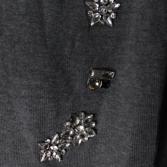 CALVIN KLEIN SWEATER - Picture 7 of 7